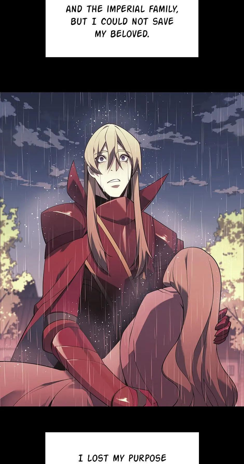 Read Overgeared (Team Argo) chapter 140 image 50 on Lezhin