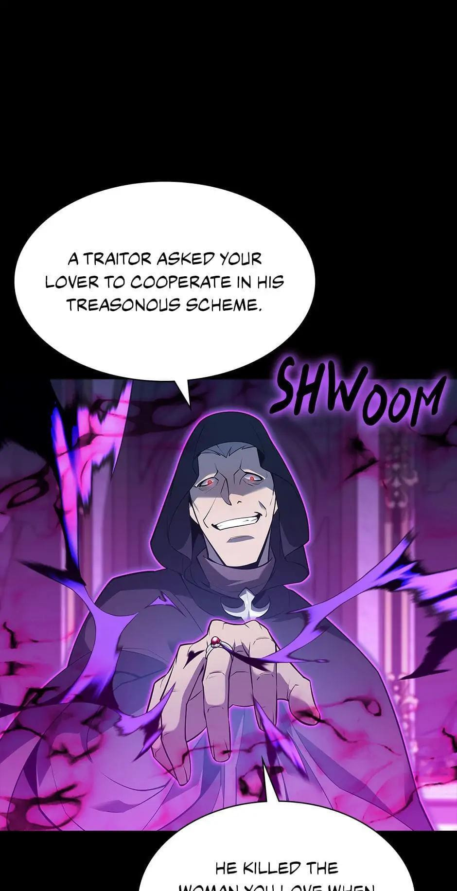 Read Overgeared (Team Argo) chapter 140 image 63 on Lezhin