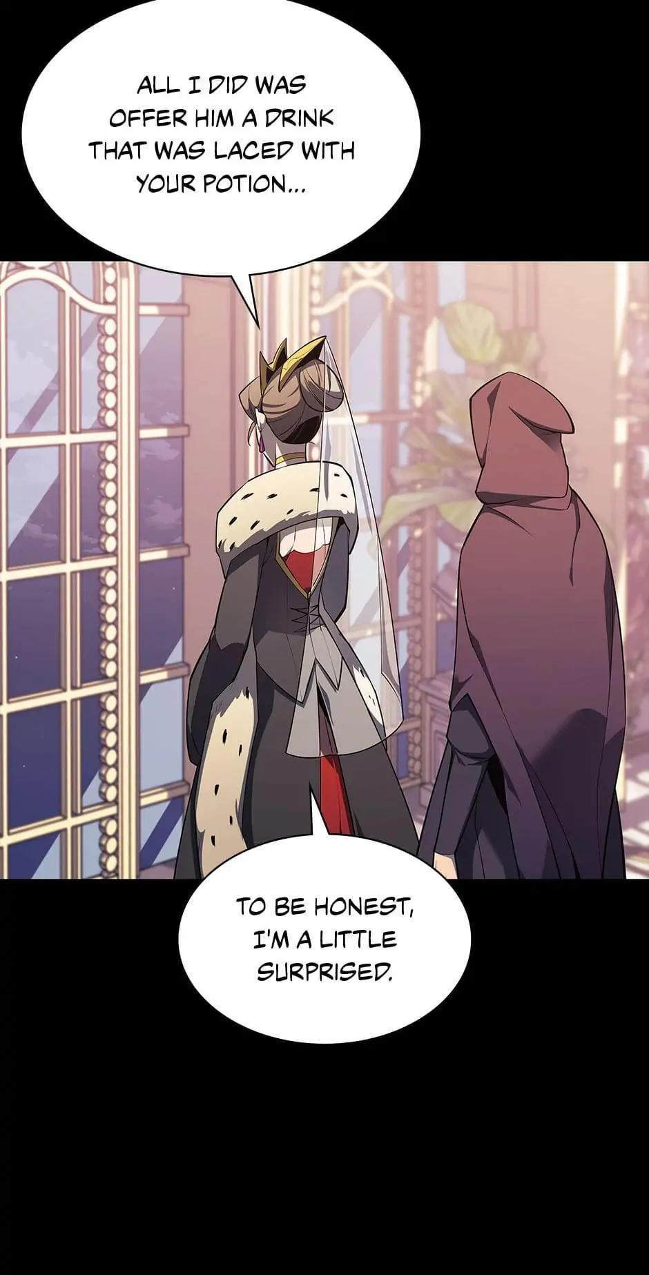 Read Overgeared (Team Argo) chapter 140 image 74 on Lezhin