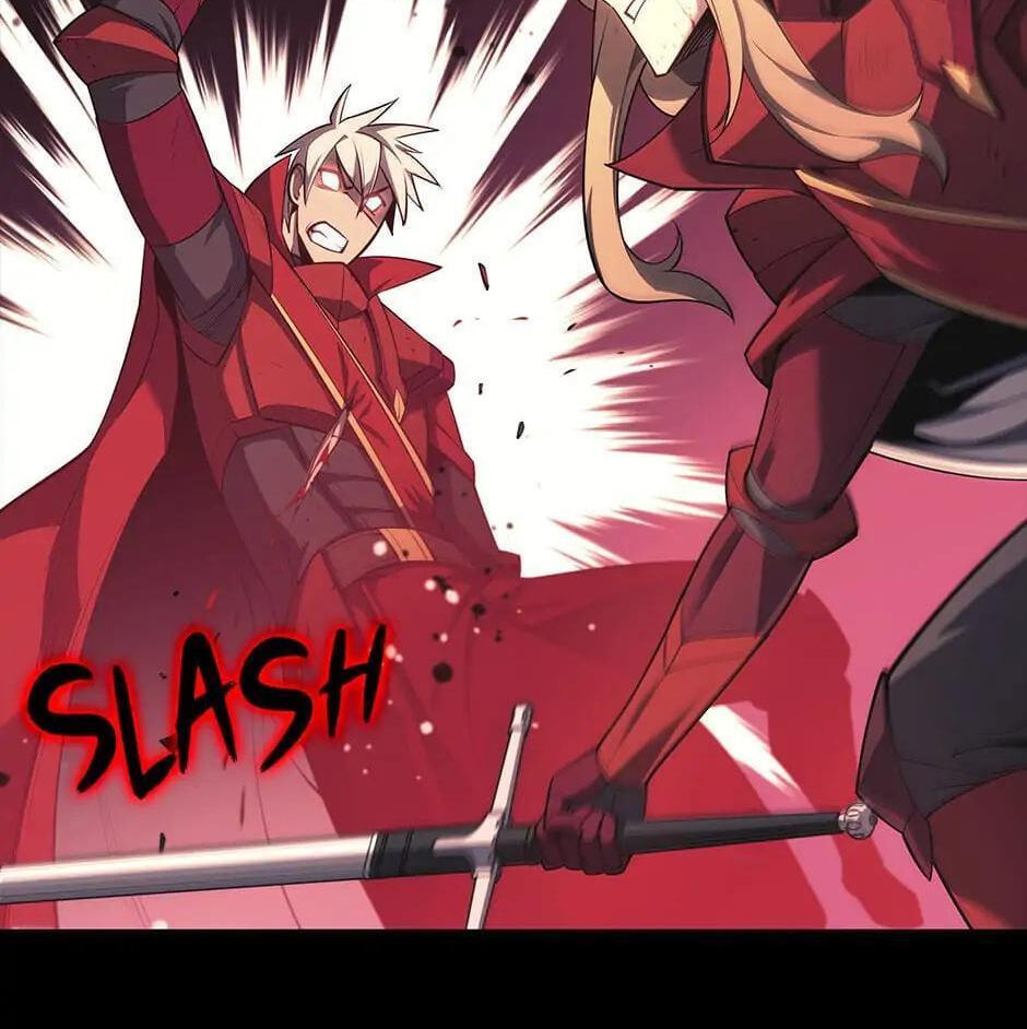Read Overgeared (Team Argo) chapter 140 image 76 on Lezhin
