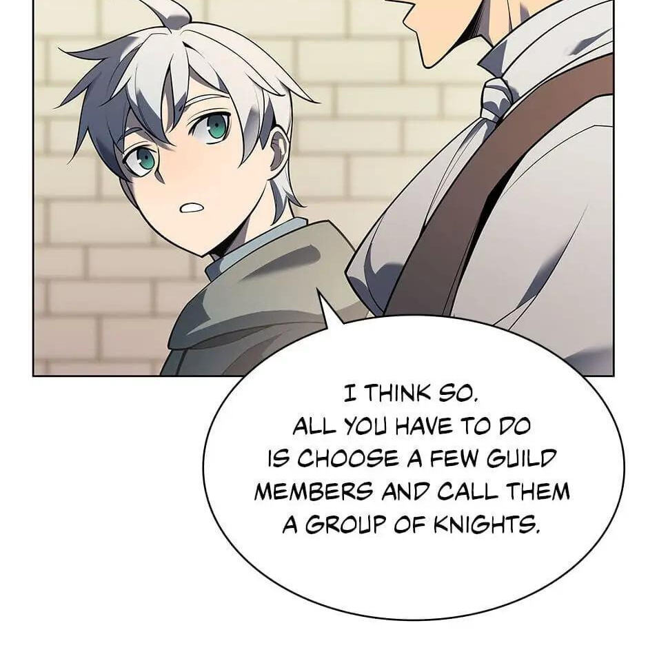 Read Overgeared (Team Argo) chapter 141 image 11 on Lezhin