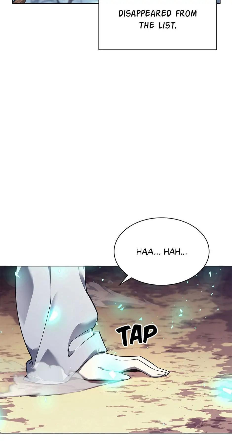 Read Overgeared (Team Argo) chapter 141 image 126 on Lezhin