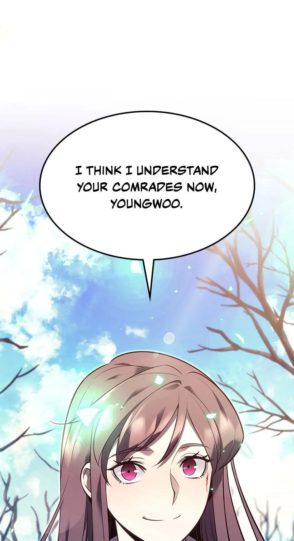 Read Overgeared (Team Argo) chapter 141 image 133 on Lezhin
