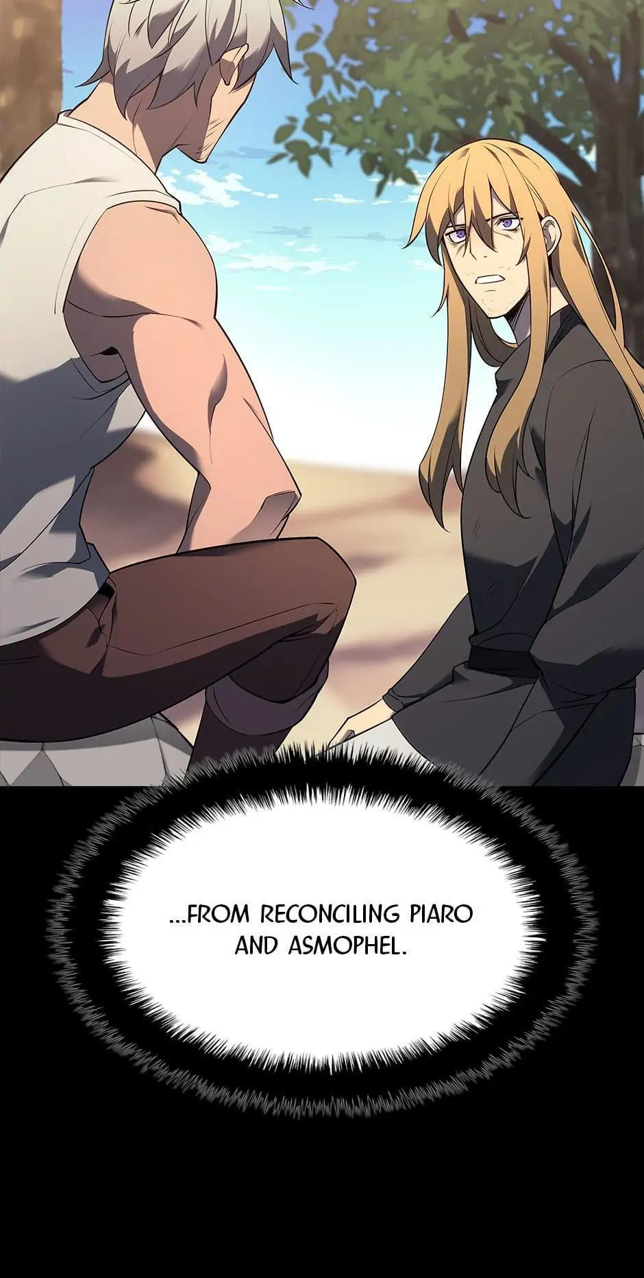 Read Overgeared (Team Argo) chapter 141 image 14 on Lezhin