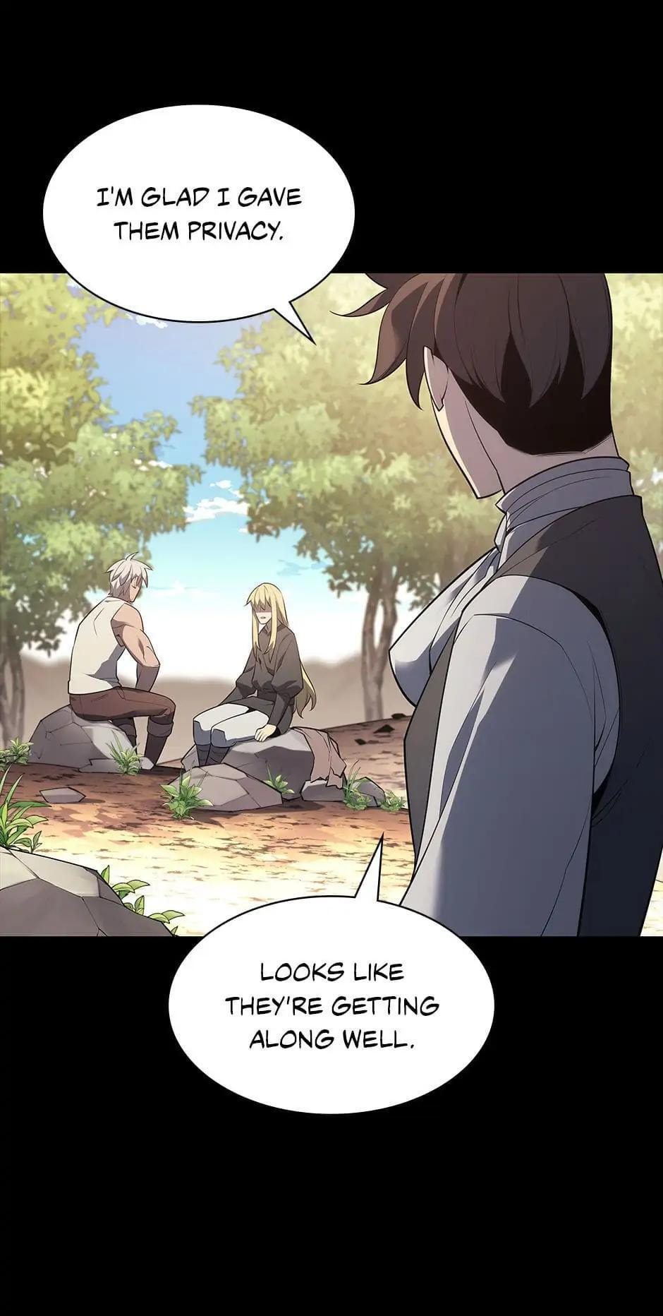 Read Overgeared (Team Argo) chapter 141 image 15 on Lezhin