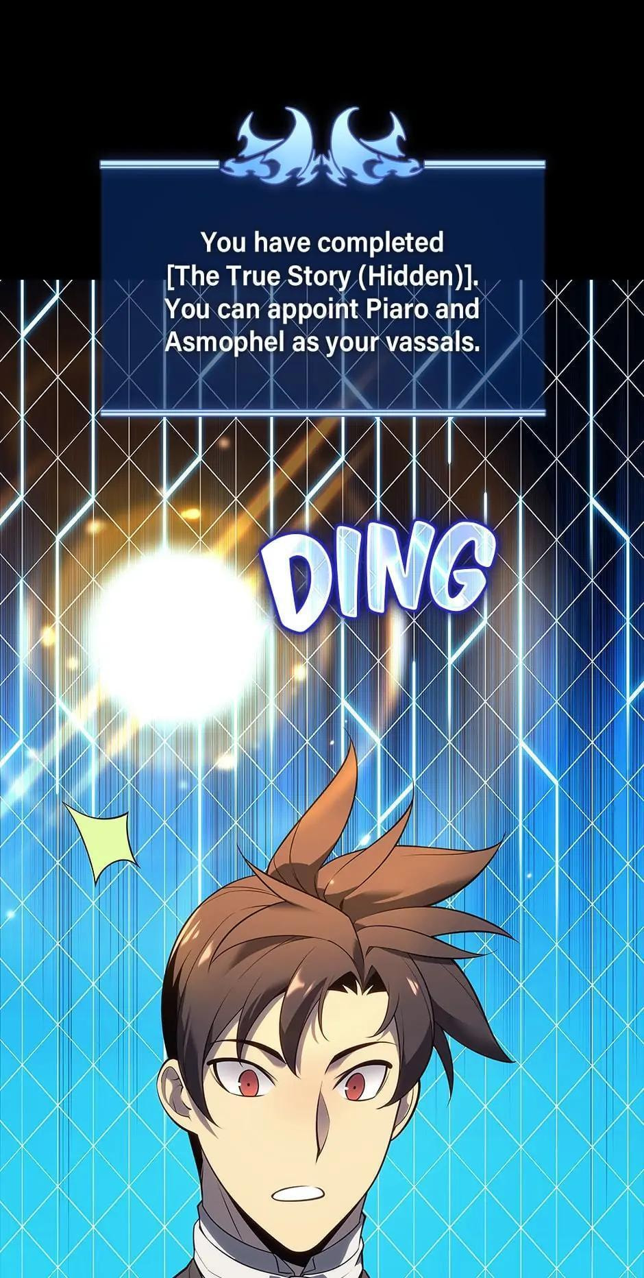 Read Overgeared (Team Argo) chapter 141 image 16 on Lezhin