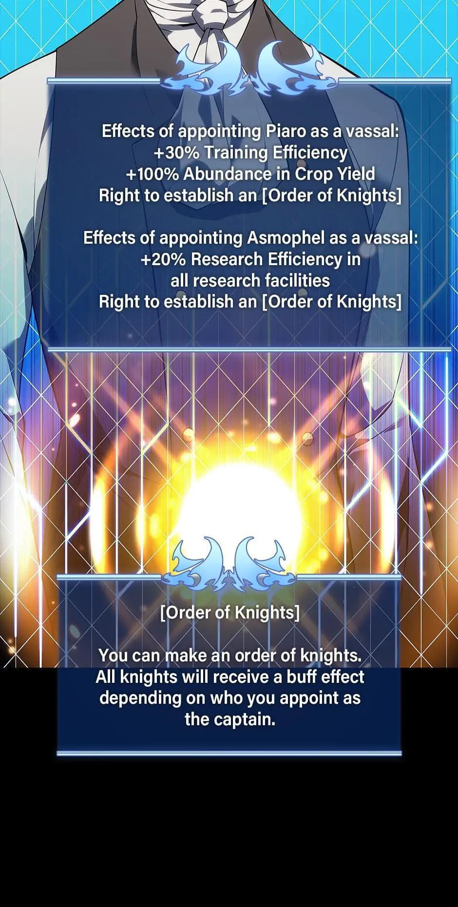 Read Overgeared (Team Argo) chapter 141 image 17 on Lezhin