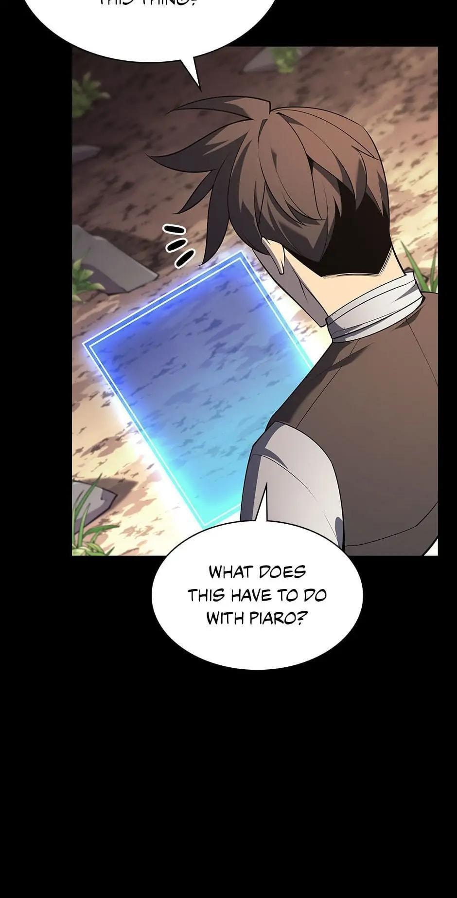 Read Overgeared (Team Argo) chapter 141 image 20 on Lezhin