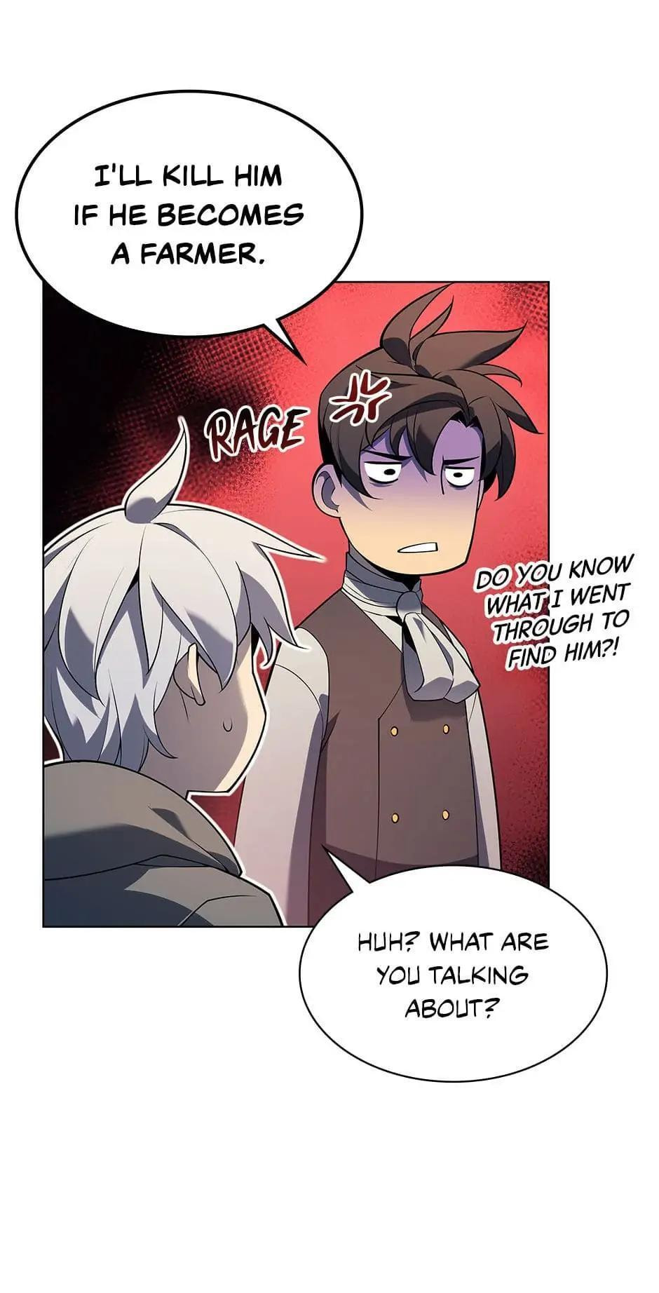 Read Overgeared (Team Argo) chapter 141 image 23 on Lezhin