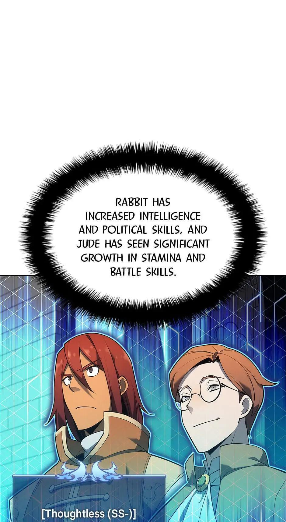 Read Overgeared (Team Argo) chapter 141 image 27 on Lezhin