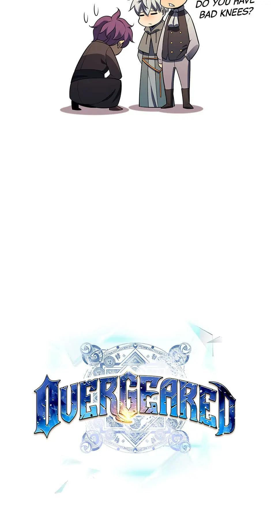 Read Overgeared (Team Argo) chapter 141 image 32 on Lezhin