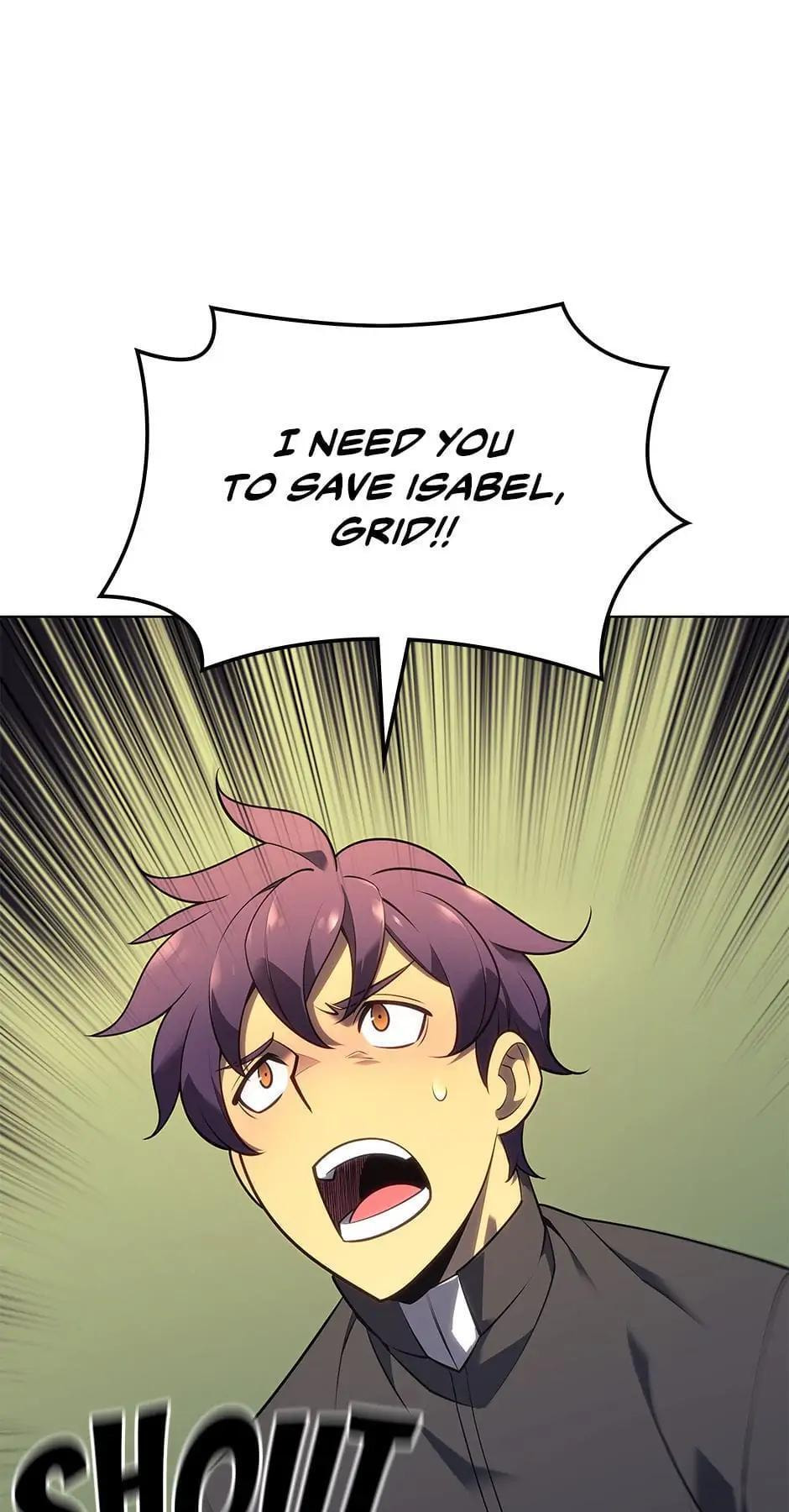 Read Overgeared (Team Argo) chapter 141 image 36 on Lezhin