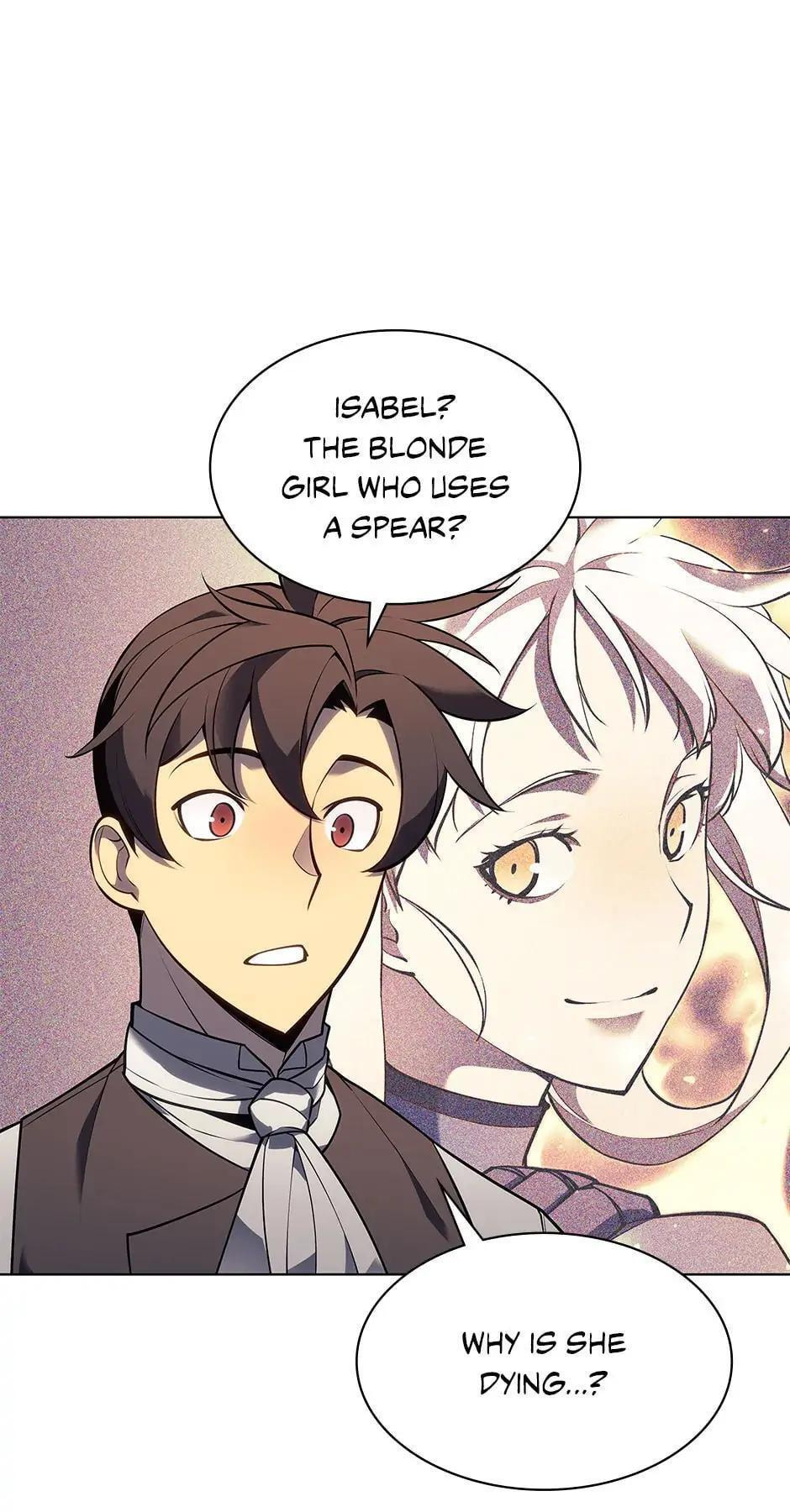Read Overgeared (Team Argo) chapter 141 image 38 on Lezhin