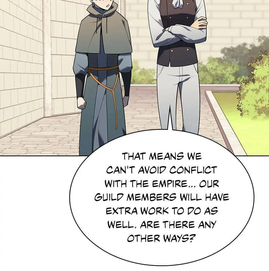 Read Overgeared (Team Argo) chapter 141 image 4 on Lezhin