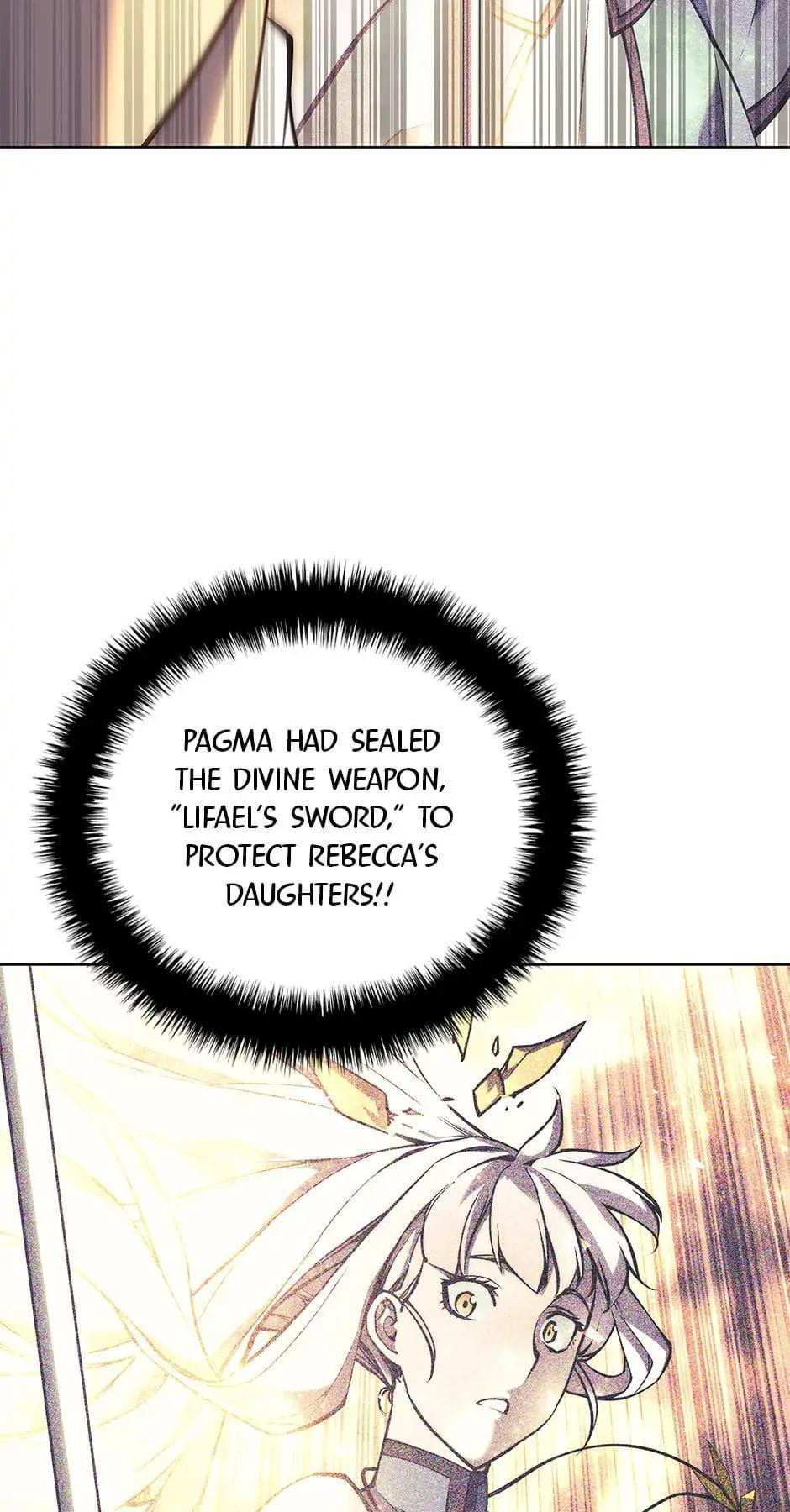 Read Overgeared (Team Argo) chapter 141 image 40 on Lezhin