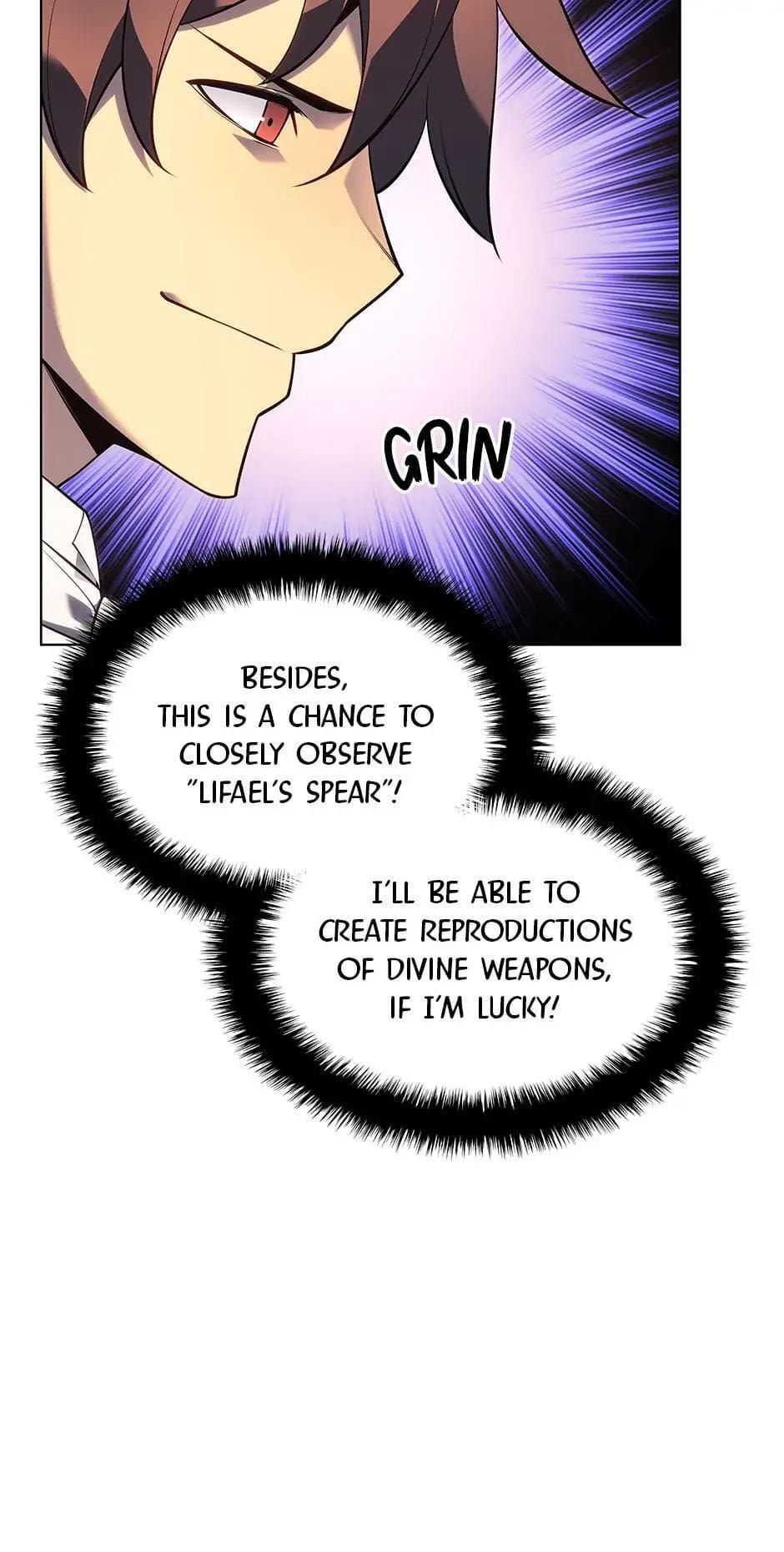 Read Overgeared (Team Argo) chapter 141 image 47 on Lezhin