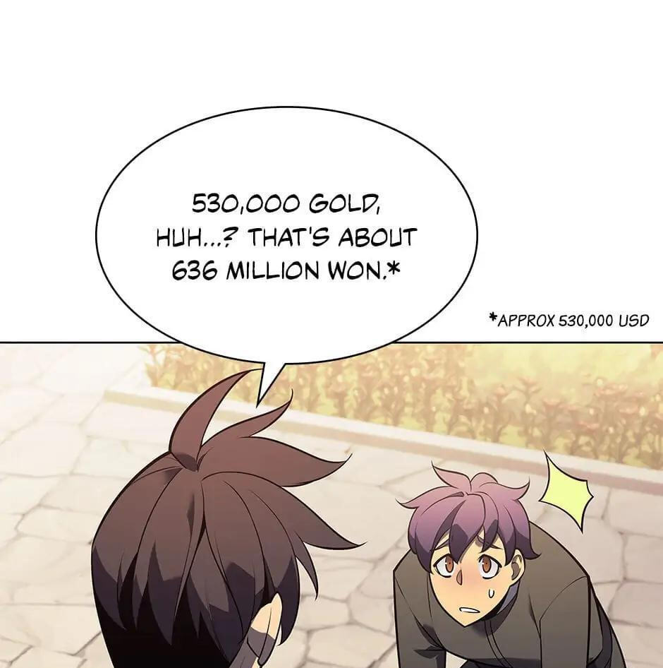 Read Overgeared (Team Argo) chapter 141 image 48 on Lezhin