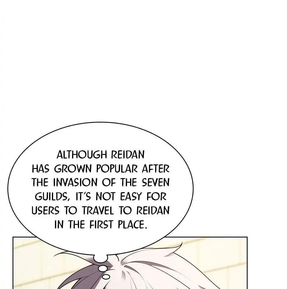 Read Overgeared (Team Argo) chapter 141 image 5 on Lezhin