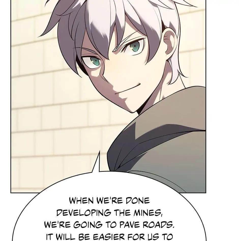 Read Overgeared (Team Argo) chapter 141 image 6 on Lezhin