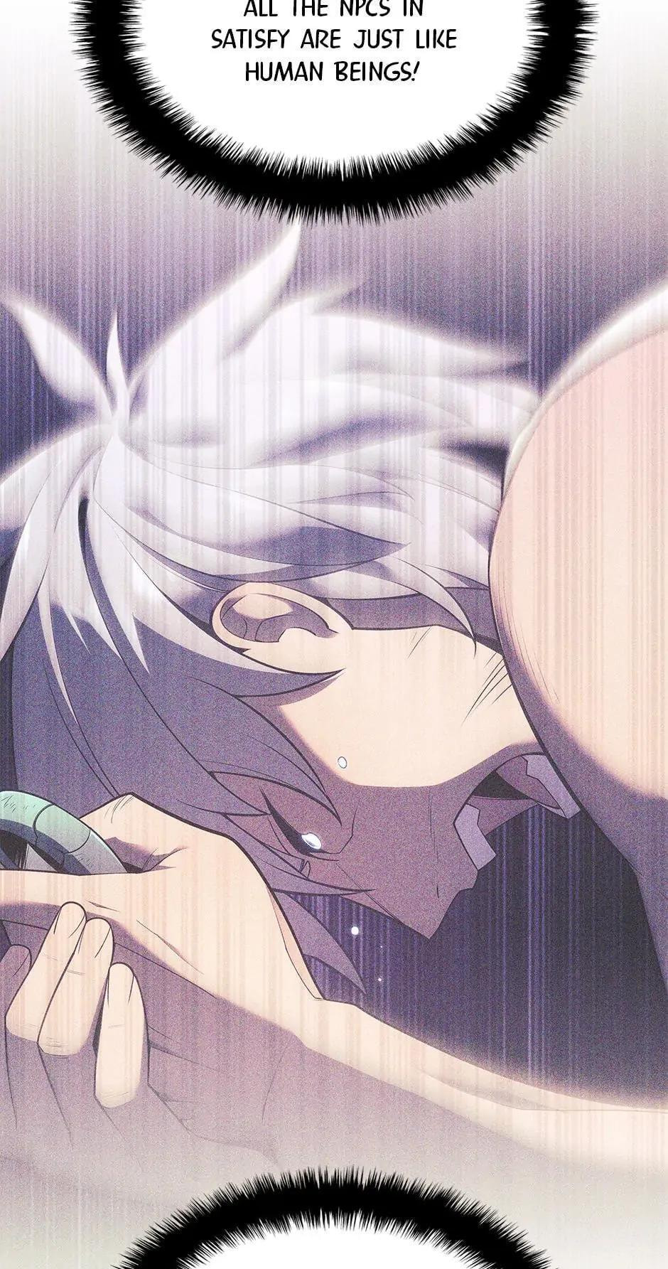 Read Overgeared (Team Argo) chapter 141 image 61 on Lezhin