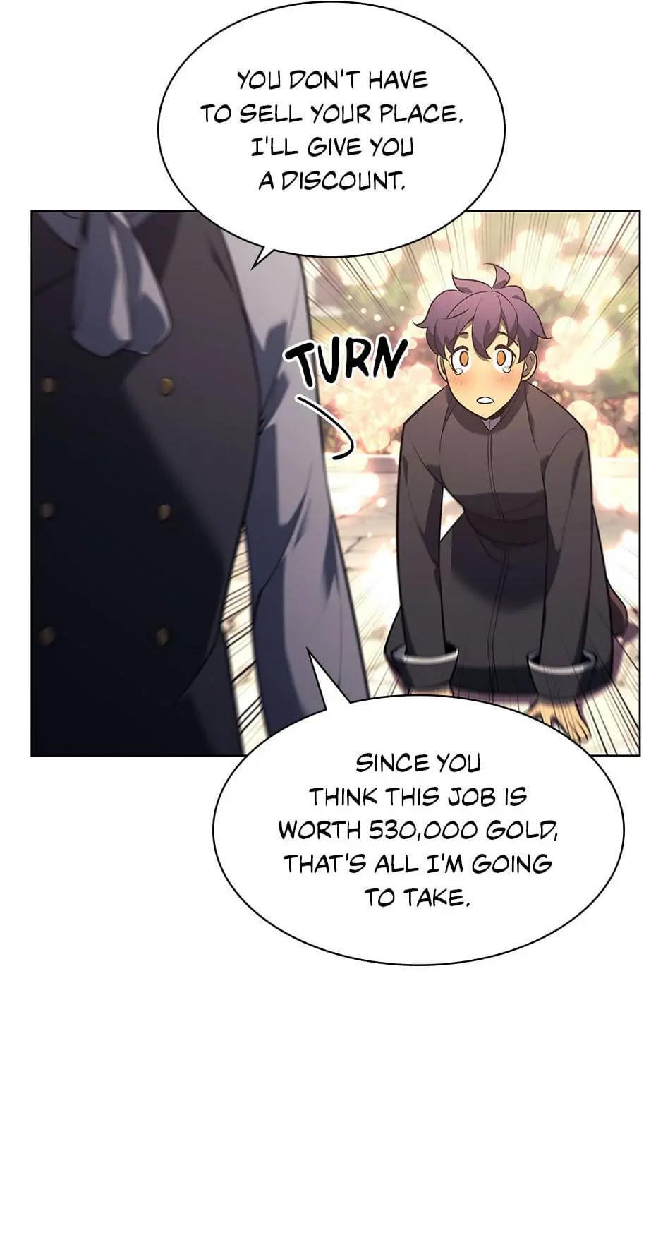 Read Overgeared (Team Argo) chapter 141 image 65 on Lezhin