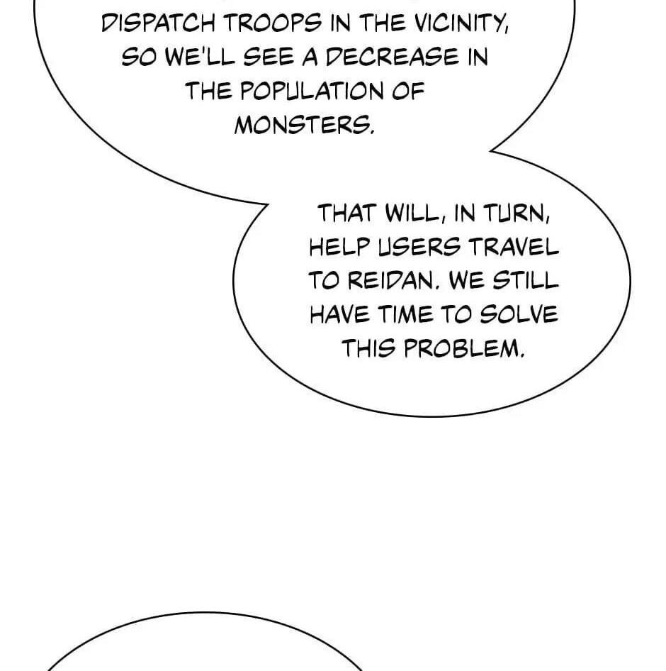 Read Overgeared (Team Argo) chapter 141 image 7 on Lezhin