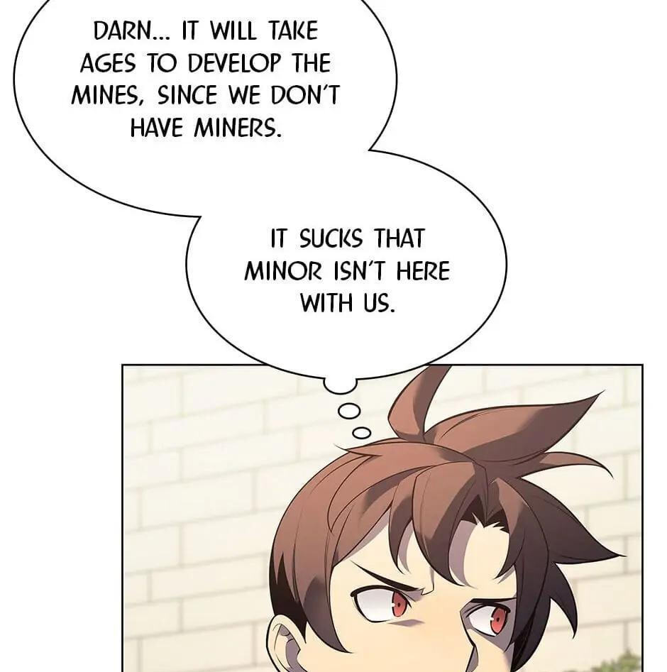 Read Overgeared (Team Argo) chapter 141 image 8 on Lezhin