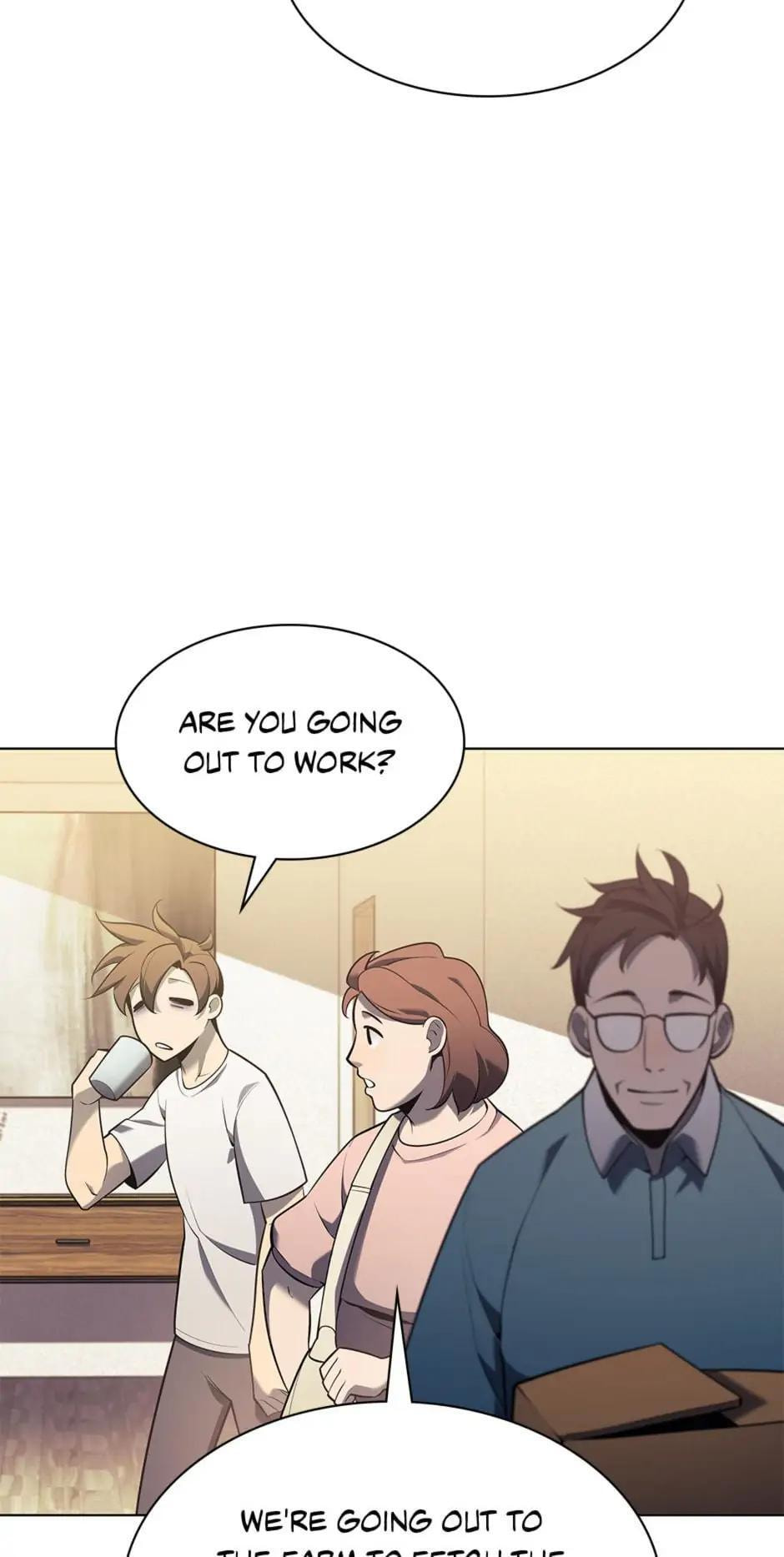 Read Overgeared (Team Argo) chapter 142 image 1 on Lezhin