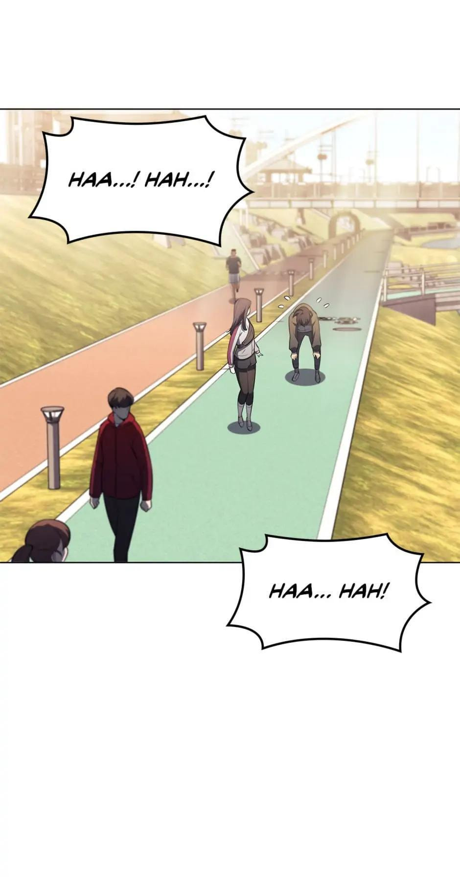 Read Overgeared (Team Argo) chapter 142 image 11 on Lezhin