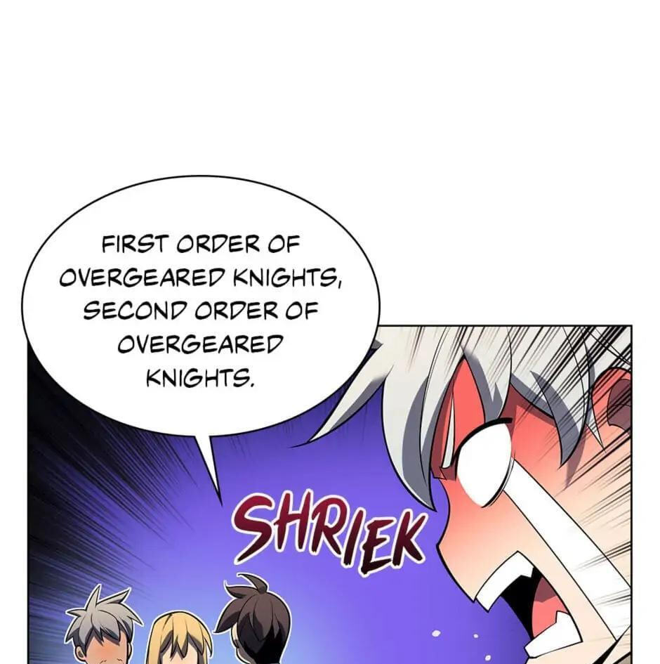 Read Overgeared (Team Argo) chapter 142 image 119 on Lezhin