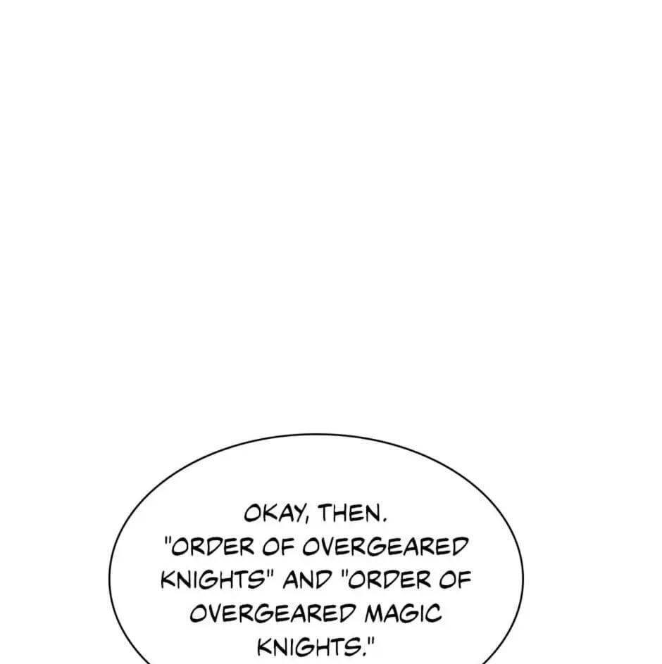 Read Overgeared (Team Argo) chapter 142 image 123 on Lezhin