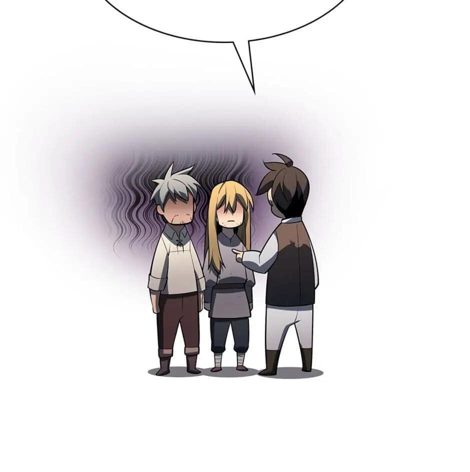 Read Overgeared (Team Argo) chapter 142 image 124 on Lezhin