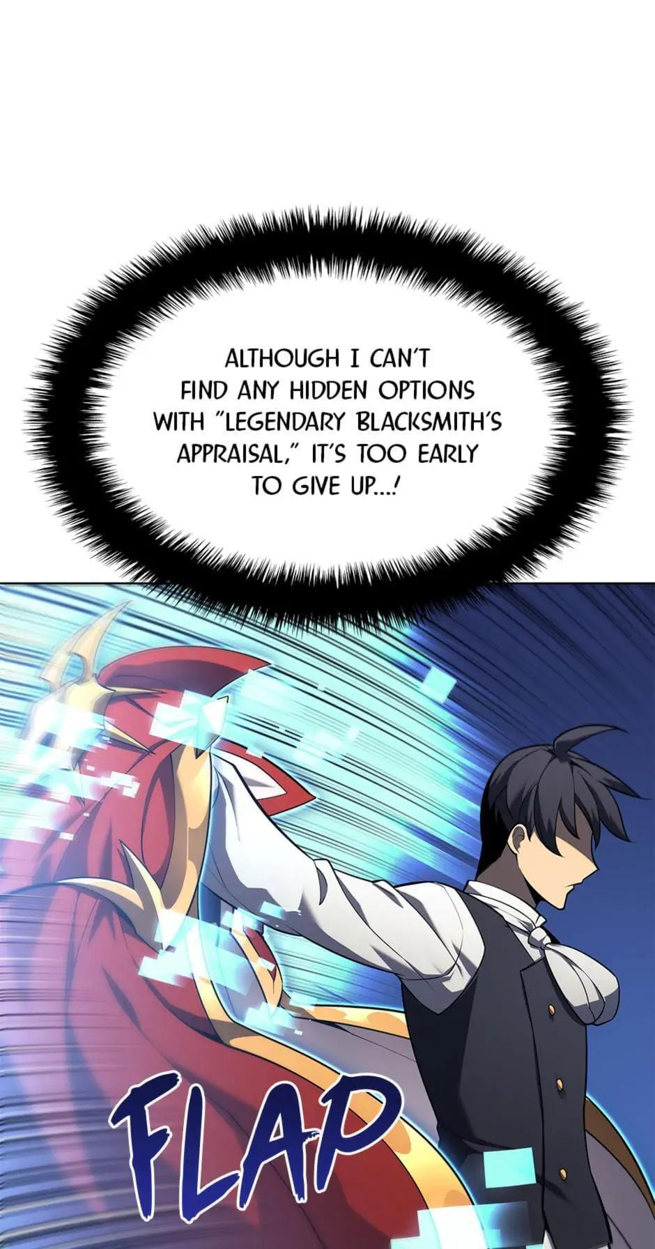 Read Overgeared (Team Argo) chapter 142 image 137 on Lezhin