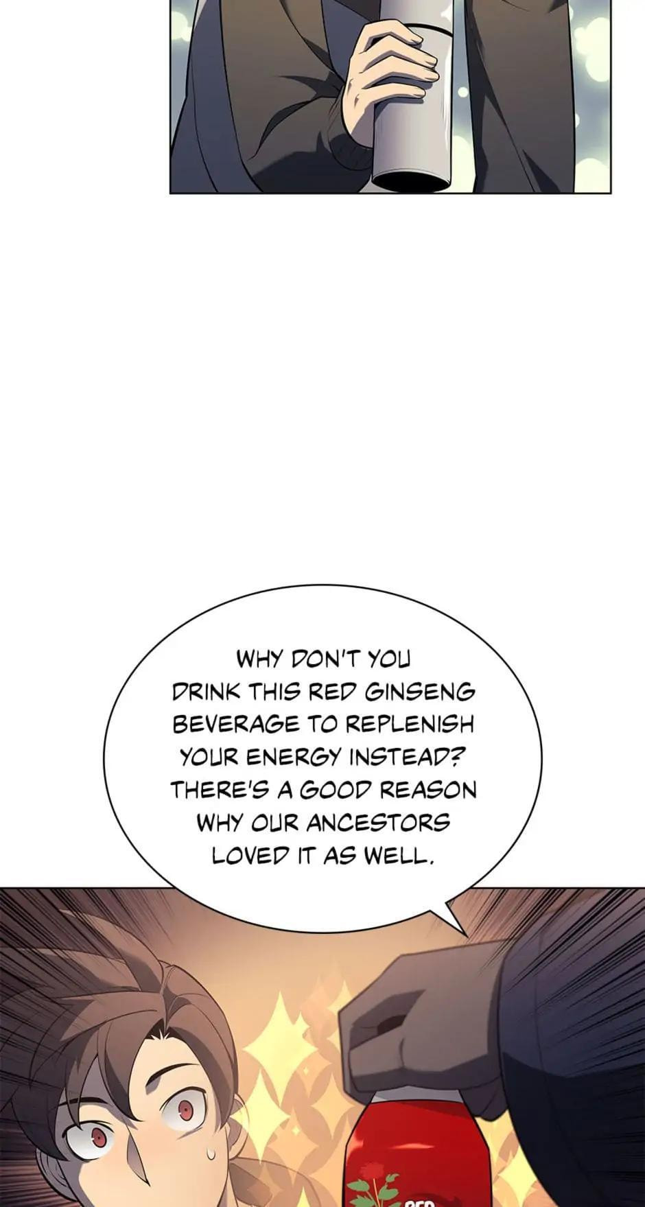 Read Overgeared (Team Argo) chapter 142 image 14 on Lezhin