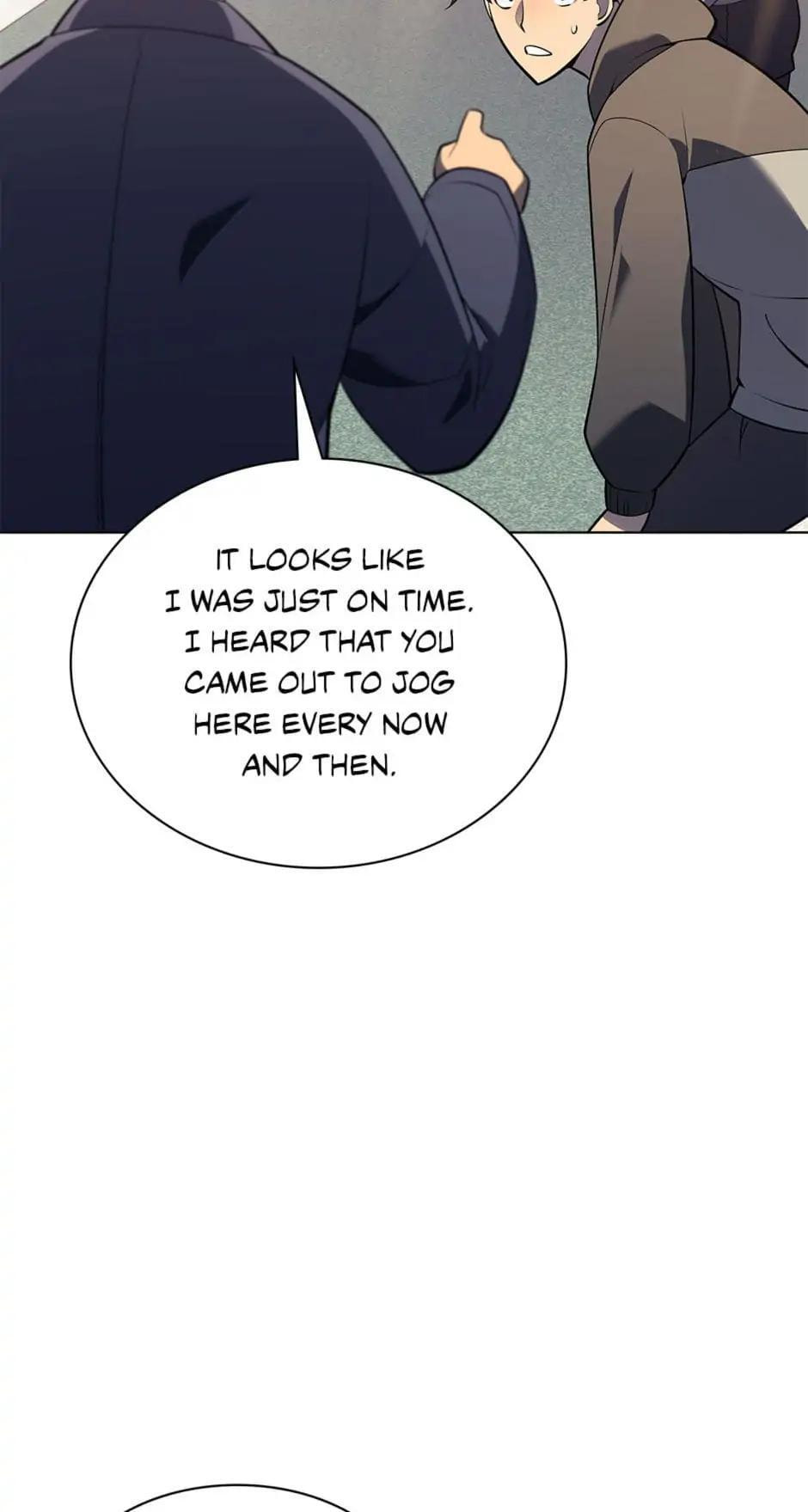 Read Overgeared (Team Argo) chapter 142 image 16 on Lezhin