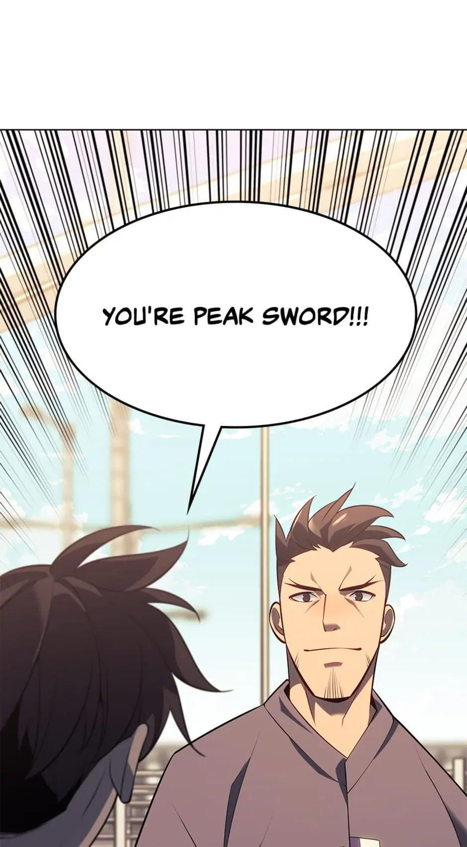 Read Overgeared (Team Argo) chapter 142 image 18 on Lezhin