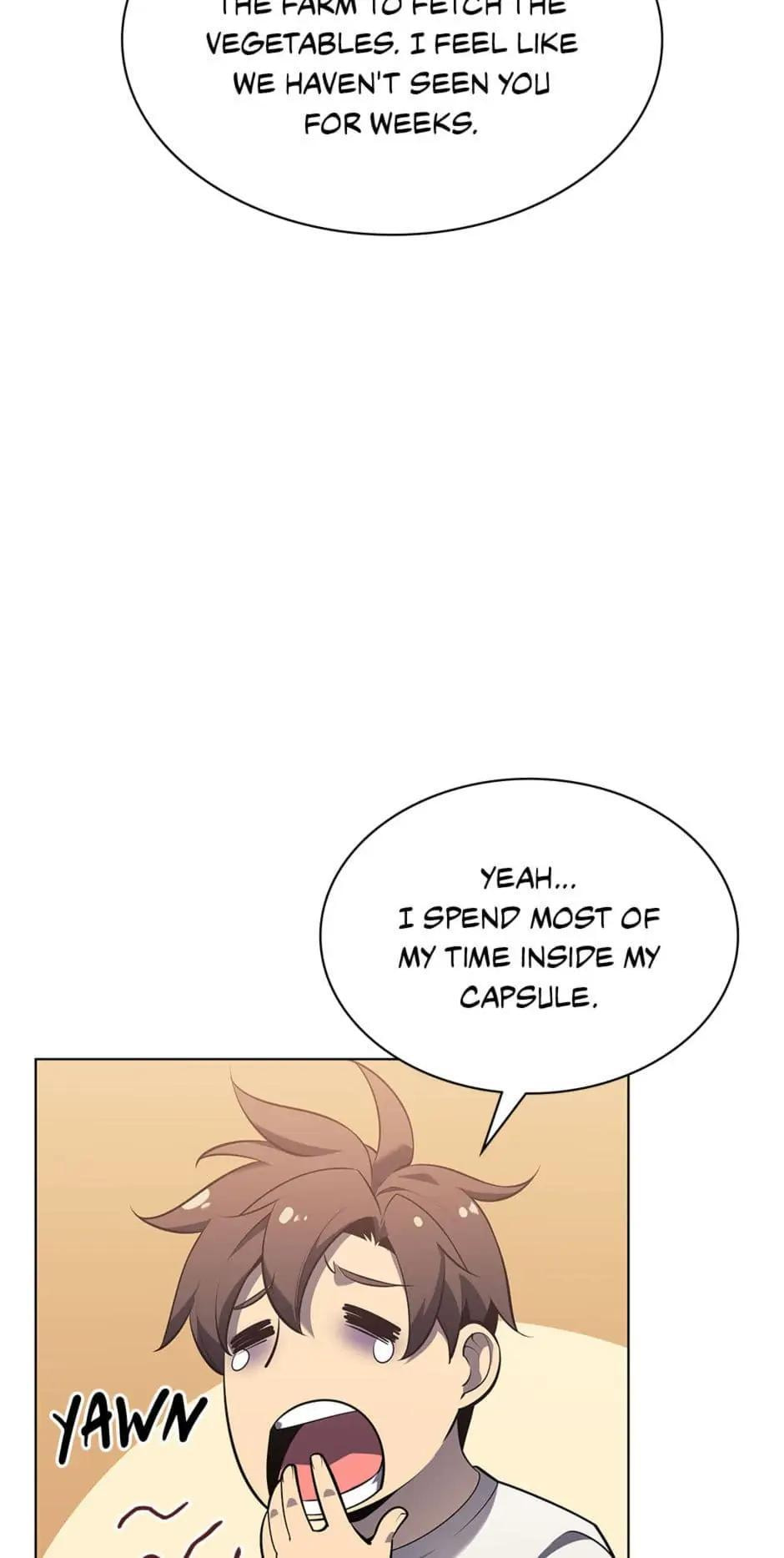 Read Overgeared (Team Argo) chapter 142 image 2 on Lezhin