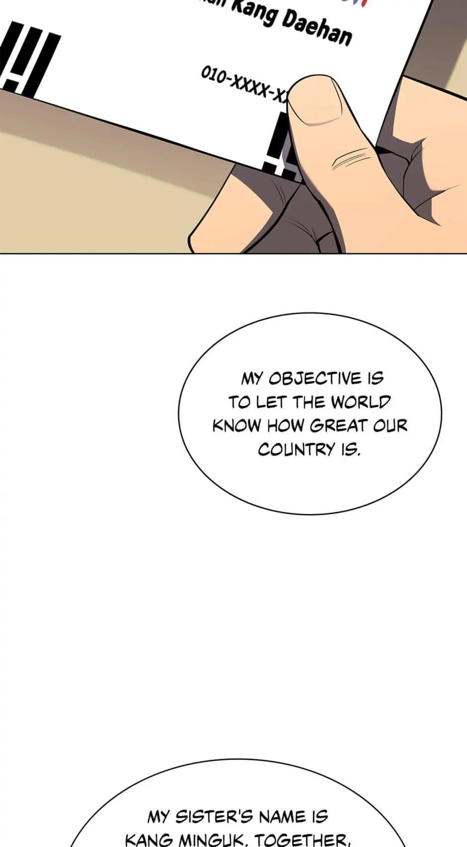 Read Overgeared (Team Argo) chapter 142 image 22 on Lezhin