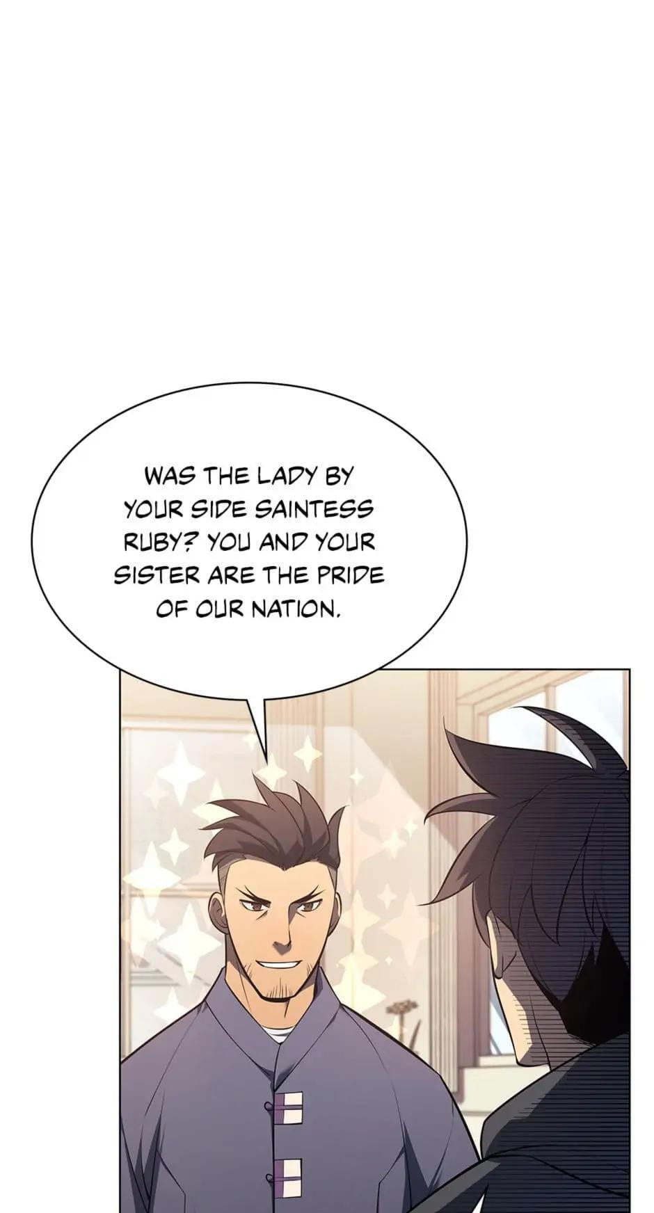 Read Overgeared (Team Argo) chapter 142 image 24 on Lezhin