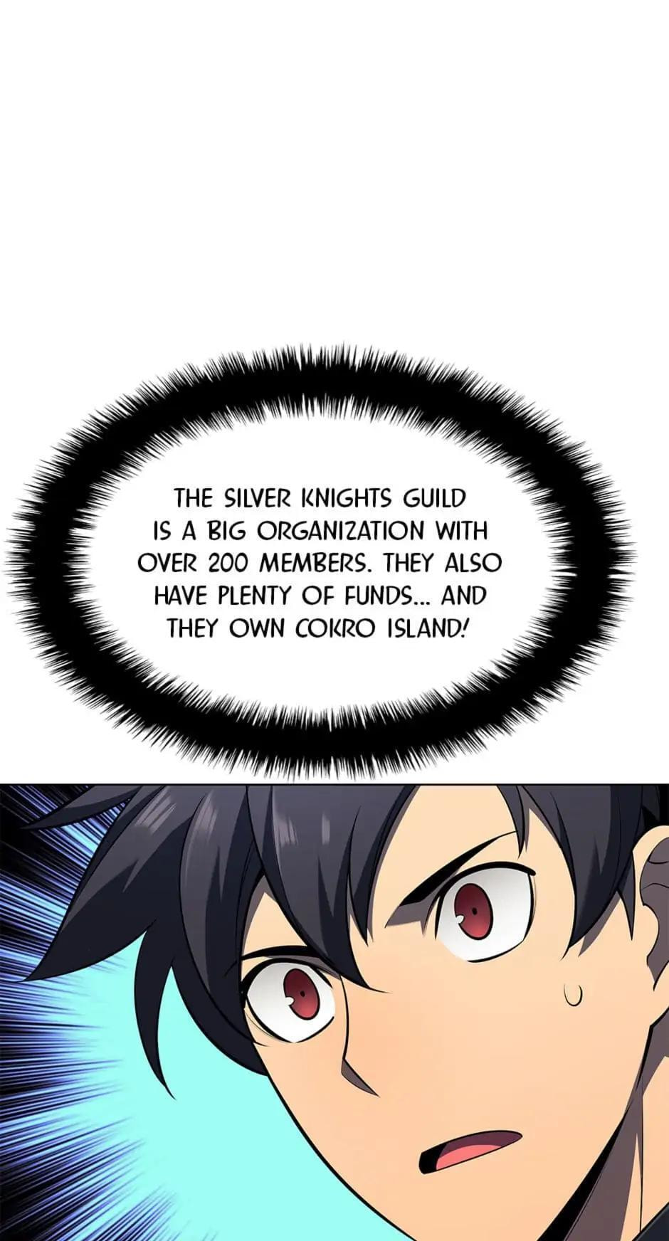 Read Overgeared (Team Argo) chapter 142 image 27 on Lezhin