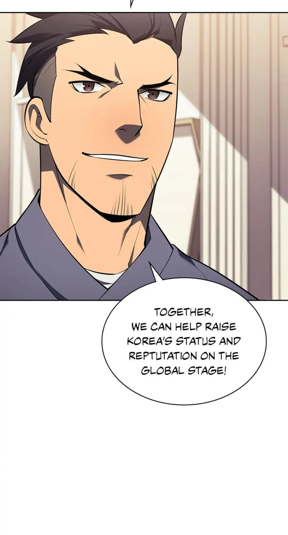 Read Overgeared (Team Argo) chapter 142 image 29 on Lezhin
