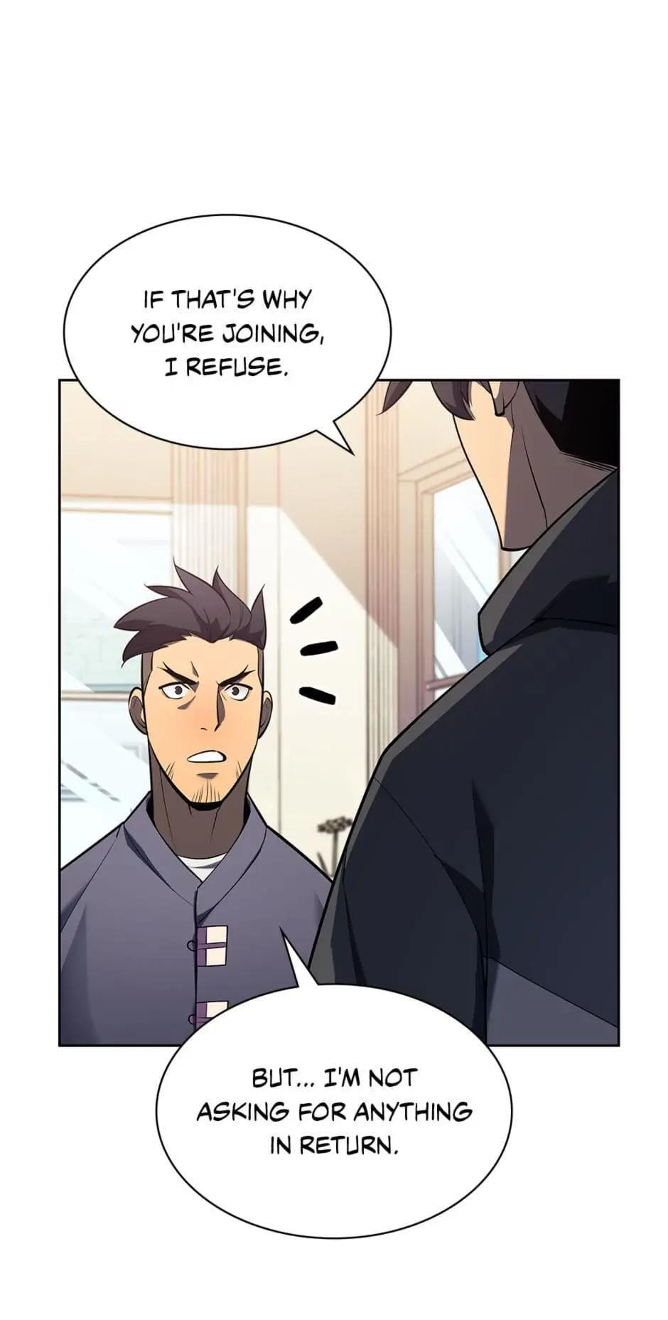 Read Overgeared (Team Argo) chapter 142 image 30 on Lezhin