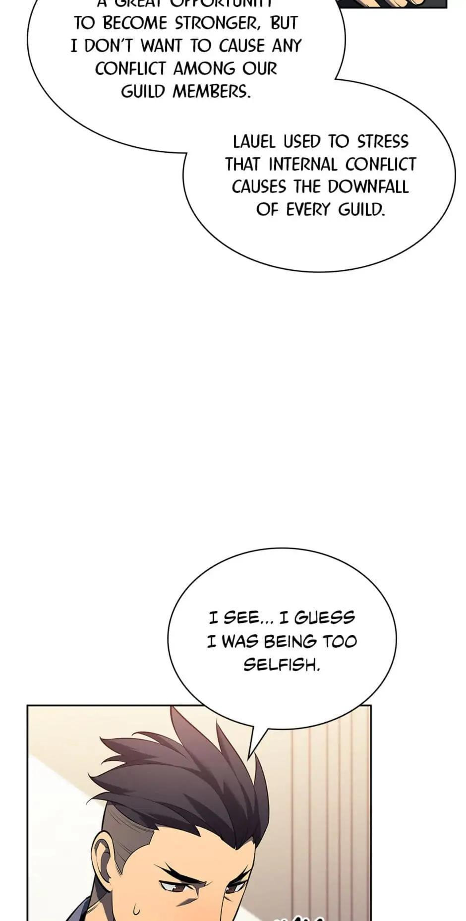 Read Overgeared (Team Argo) chapter 142 image 32 on Lezhin
