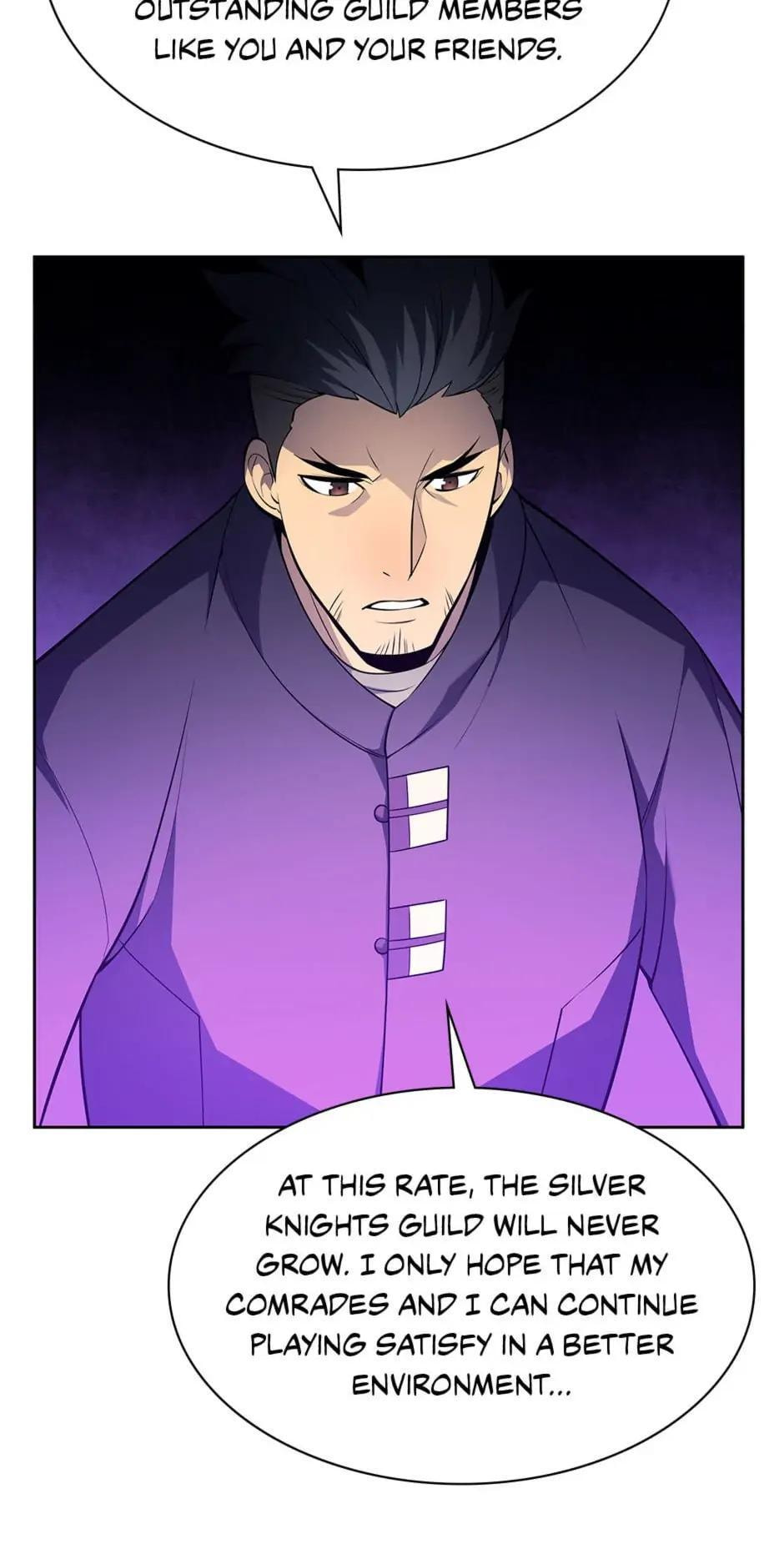 Read Overgeared (Team Argo) chapter 142 image 35 on Lezhin