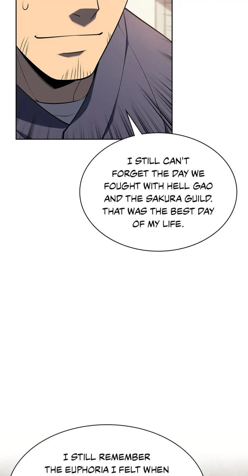 Read Overgeared (Team Argo) chapter 142 image 38 on Lezhin