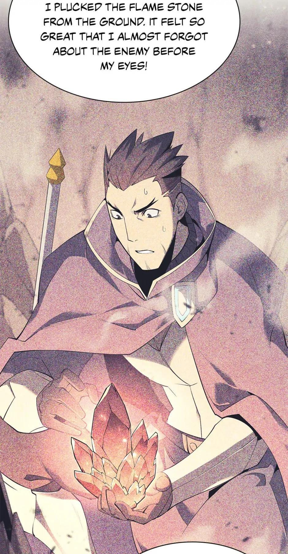 Read Overgeared (Team Argo) chapter 142 image 39 on Lezhin