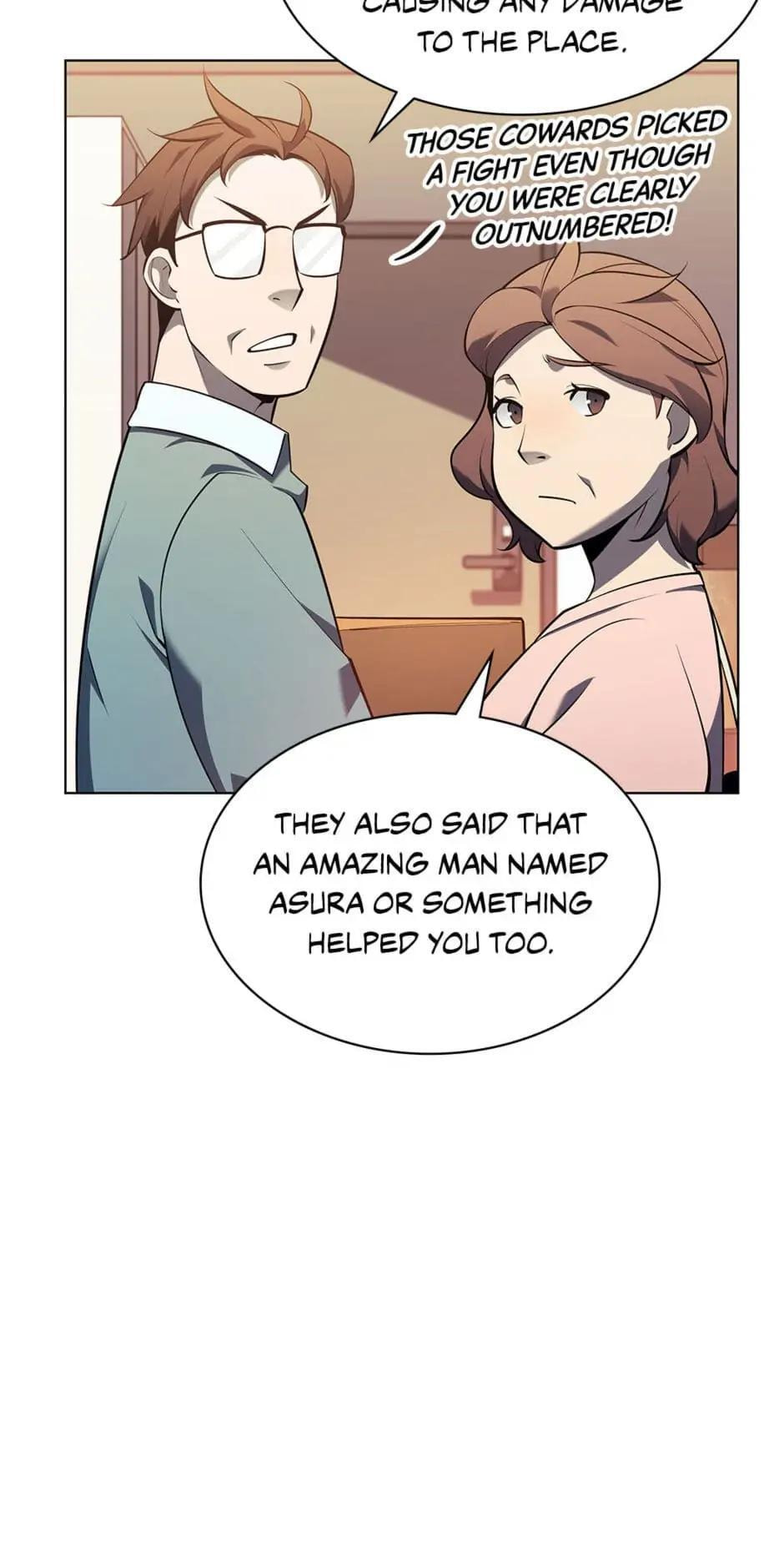 Read Overgeared (Team Argo) chapter 142 image 4 on Lezhin
