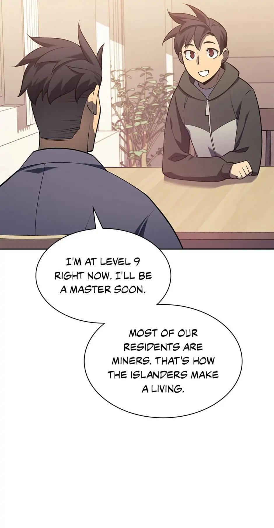 Read Overgeared (Team Argo) chapter 142 image 41 on Lezhin