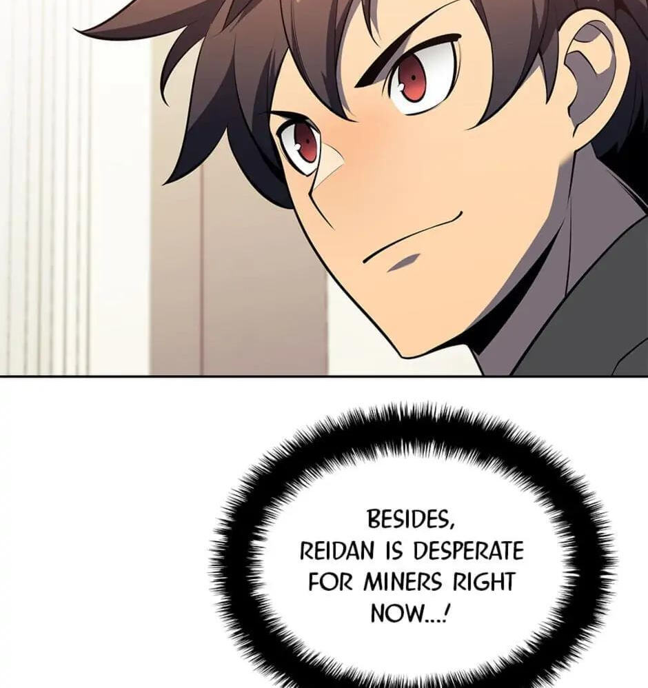 Read Overgeared (Team Argo) chapter 142 image 43 on Lezhin