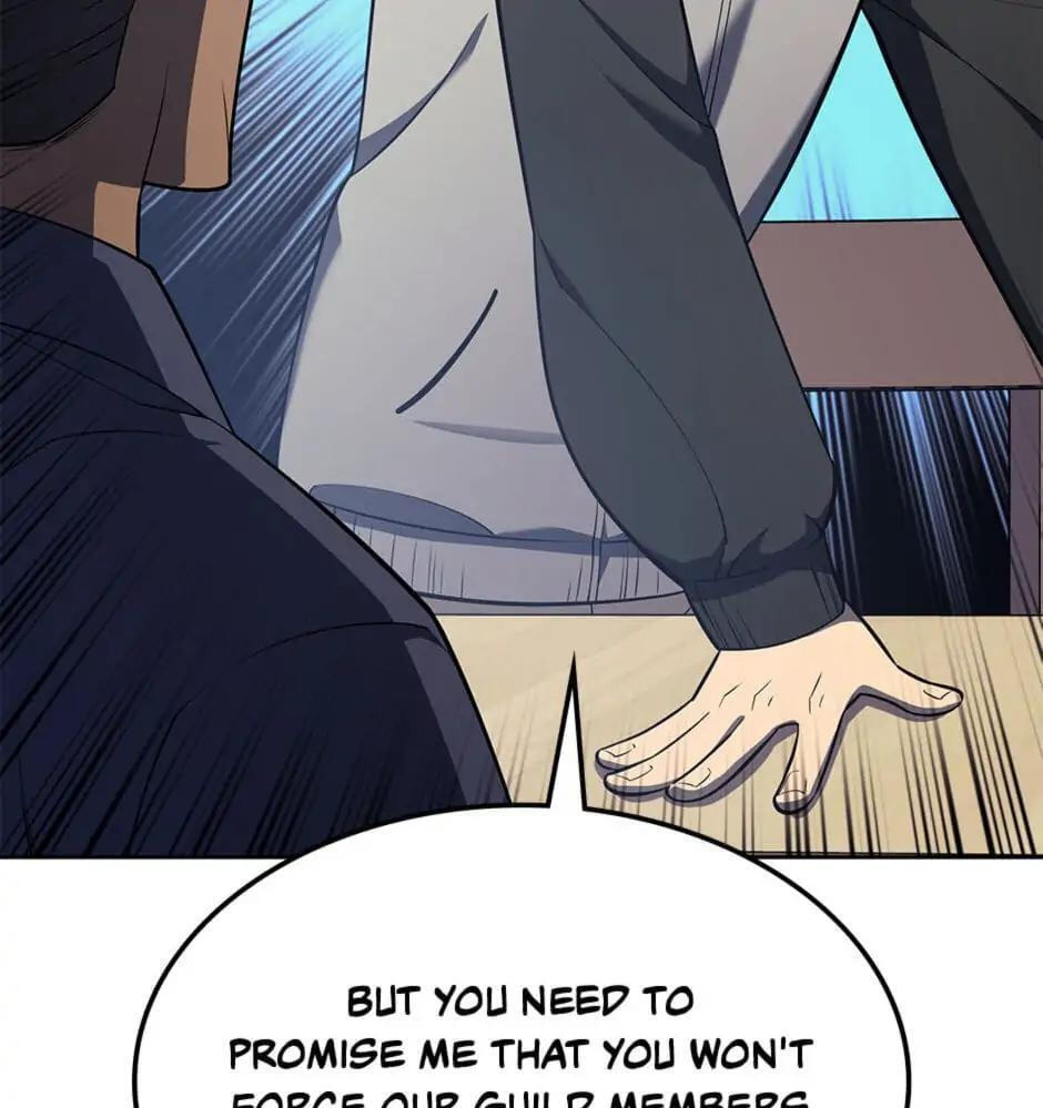 Read Overgeared (Team Argo) chapter 142 image 46 on Lezhin